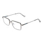 Hackett Gray Metal Glasses (Frames)