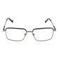 Hackett Blue Metal Glasses (Frames)