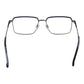 Hackett Blue Metal Glasses (Frames)