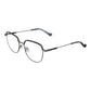 Hackett Gray Metal Glasses (Frames)