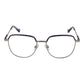 Hackett Gray Metal Glasses (Frames)
