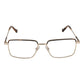 Hackett Gold Metal Glasses (Frames)