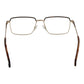Hackett Gold Metal Glasses (Frames)