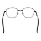 Hackett Gray Metal Glasses (Frames)