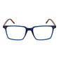 Hackett Blue Plastic Glasses (Frames)