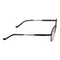 Hackett Gray Metal Glasses (Frames)