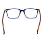 Hackett Blue Plastic Glasses (Frames)