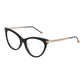 Philipp Plein Black Women Optical Frames