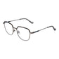 Hackett Gray Metal Glasses (Frames)