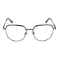 Hackett Gray Metal Glasses (Frames)