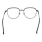 Hackett Gray Metal Glasses (Frames)