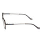 Hackett Gray Metal Glasses (Frames)