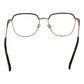 Hackett Gold Metal Glasses (Frames)