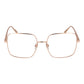Chopard Rose Gold Titanium Glasses (Frames)
