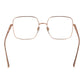 Chopard Rose Gold Titanium Glasses (Frames)