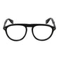 Philipp Plein Black Men Optical Frames