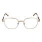 Hackett Gold Metal Glasses (Frames)