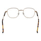 Hackett Gold Metal Glasses (Frames)