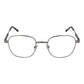 Hackett Gray Metal Glasses (Frames)