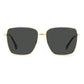 Polaroid Bicolor Metal Sunglasses