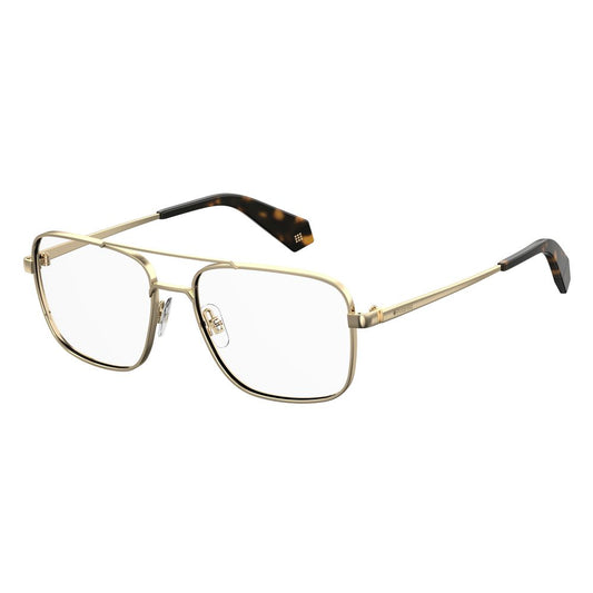 Polaroid Gold Metal Frames