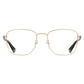 Polaroid Gold Metal Frames