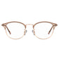 Polaroid Multicolor Metal Glasses (Frames)