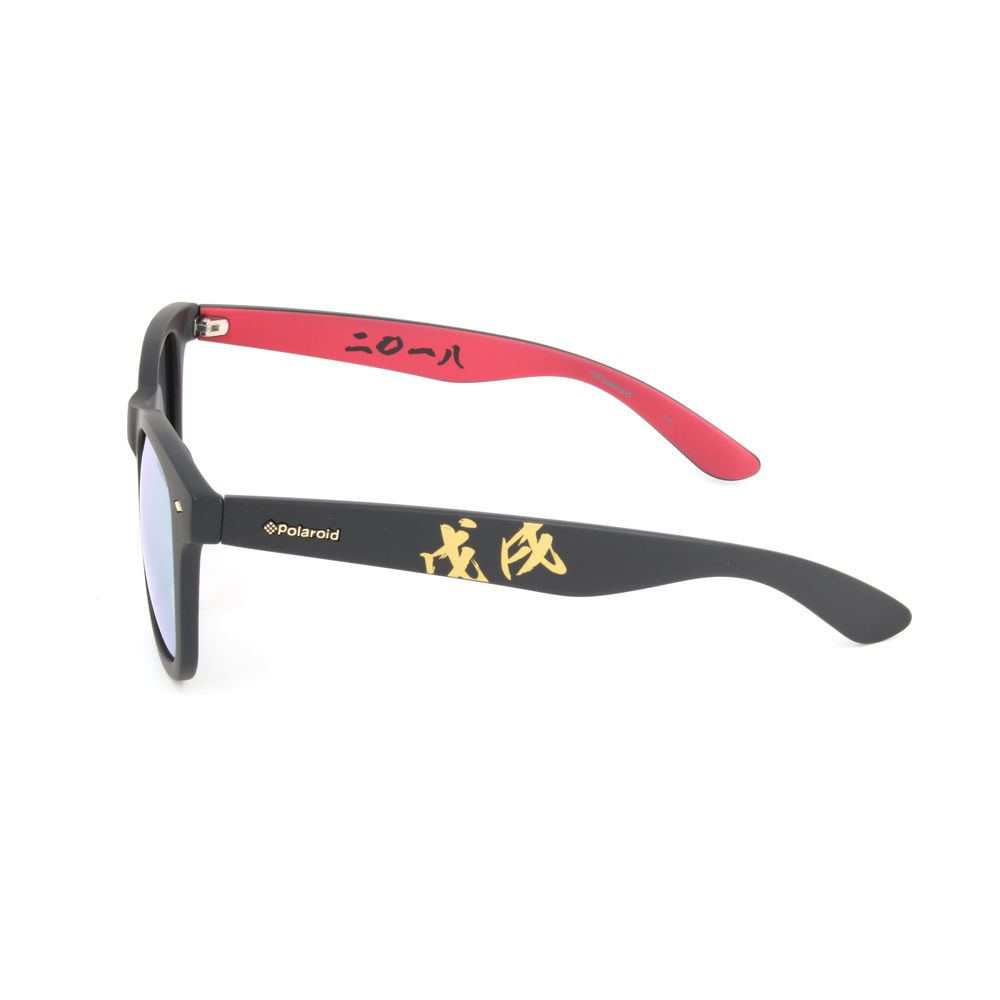 Polaroid Bicolor Polycarbonate Sunglasses