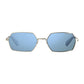 Polaroid Bicolor Metal Sunglasses