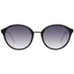 Timberland Gray Plastic Sunglasses