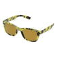 Police Multicolor Injected Sunglasses