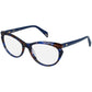 Police Brown Acetate Frames