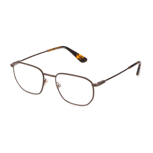 Police Gold Metal Frames