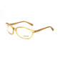 Tom Ford Yellow Acetate Frames