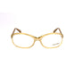 Tom Ford Yellow Acetate Frames