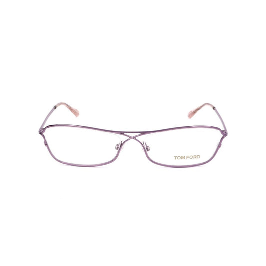 Tom Ford Purple Metal Frames