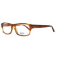 Gant Brown Plastic Glasses (Frames)