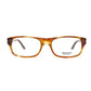 Gant Brown Plastic Glasses (Frames)