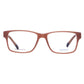 Gant Brown Acetate Glasses (Frames)