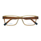 Gant Brown Acetate Glasses (Frames)