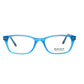 Gant Blue Plastic Glasses (Frames)