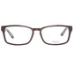 Gant Brown Metal Glasses (Frames)
