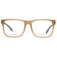 Gant Brown Plastic Glasses (Frames)