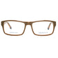 Gant Brown Plastic Glasses (Frames)