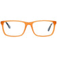 Gant Brown Plastic Glasses (Frames)