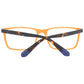 Gant Brown Plastic Glasses (Frames)
