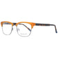 Gant Brown Plastic Glasses (Frames)