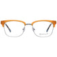 Gant Brown Plastic Glasses (Frames)