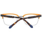 Gant Brown Plastic Glasses (Frames)