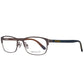 Gant Silver Metal Glasses (Frames)